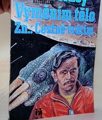 Vymenim telo zn. cestne vratim