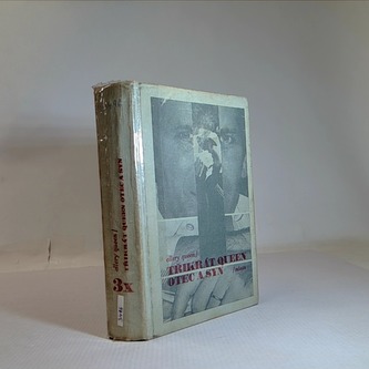 Třikrát Queen otec a syn