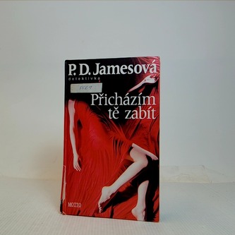 Přicházím tě zabít