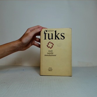 Myši Natálie Mooshabrové