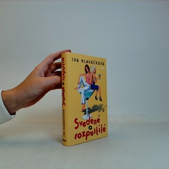 Svedené a rozpustilé