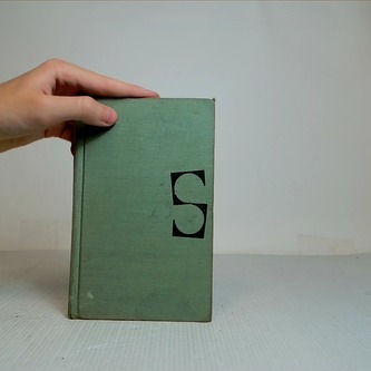 Nebožtík Smallbone