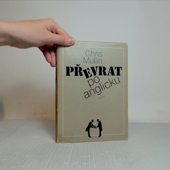 Převrat po anglicku