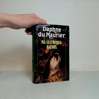 Má sestřenka Rachel
