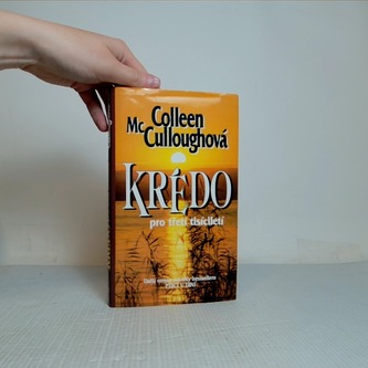 Krédo pro třetí tisícletí