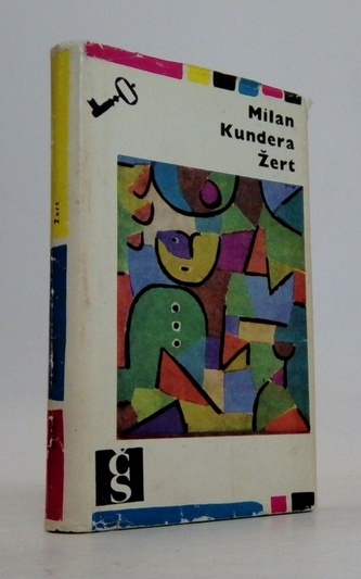 Žert