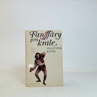 Fanfáry pro krále