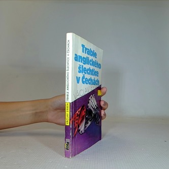 Trable anglického šlechtice v Čechách