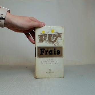 Muži z podzemního kontinentu