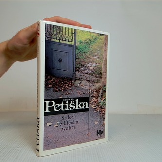 Srdce, ve kterém bydlím