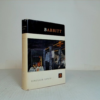 Babbitt