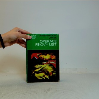 Operace Fíkový list