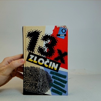 13x zločin