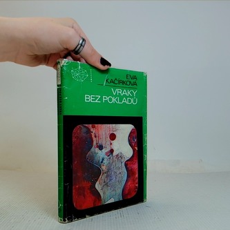 Vraky bez pokladů