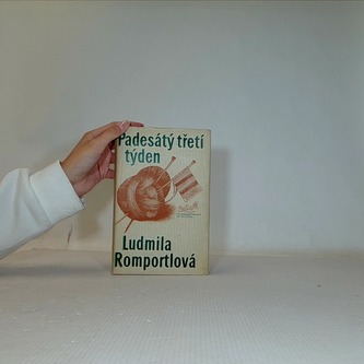 Padesátý třetí týden