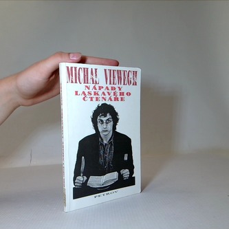 Nápady laskavého čtenáře