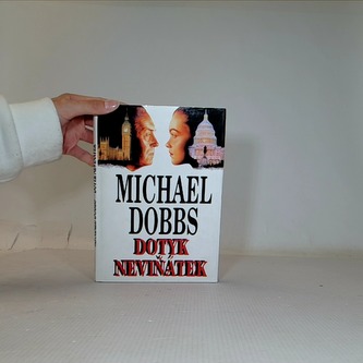 Dotyk neviňátek