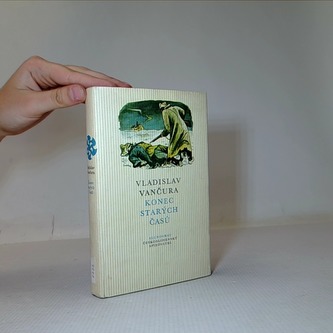 Konec starých časů