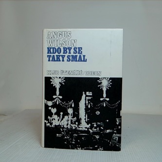 Kdo by se taky smál