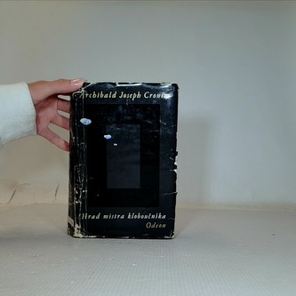 Hrad mistra Kloboučníka