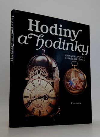 Hodiny a hodinky