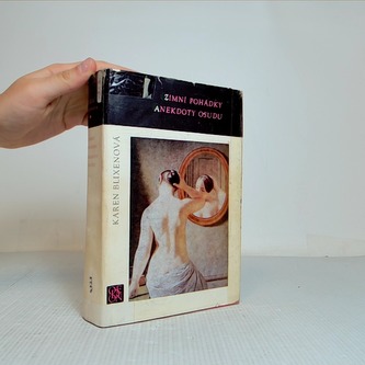 Zimní pohádky / Anekdoty osudu