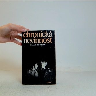 Chronická nevinnost