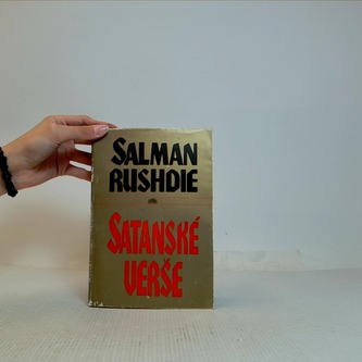 Satanské verše