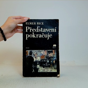 Představení pokračuje