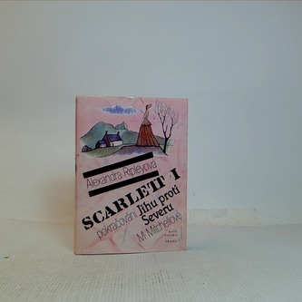 Scarlet I