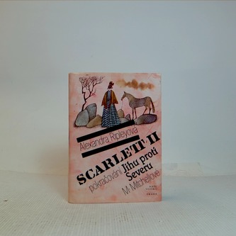 Scarlet II