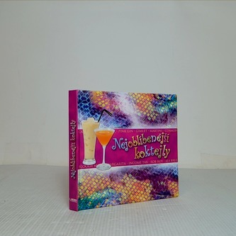 Nejoblíbenější koktejly