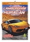 Ultimate Supercars: Lamborghini Huracan