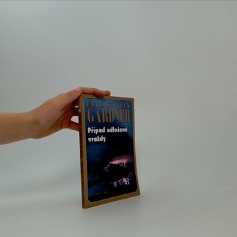 Případ odložené vraždy