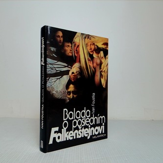 Balada o posledním Falkenštejnovi