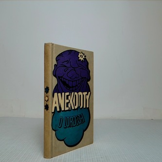 Anekdoty 13 (O lordech)