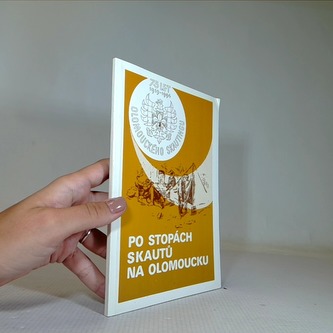 Po stopách skautů na Olomoucku