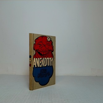 Anekdoty 17 (Okolo stola-la-la)