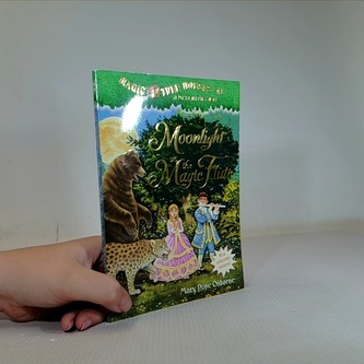 Moonlight on the Magic Flute