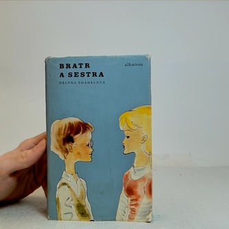 Bratr a sestra