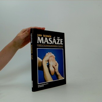 Masáže