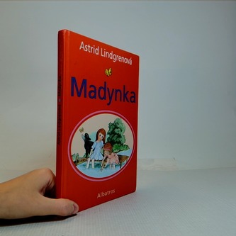 Madynka