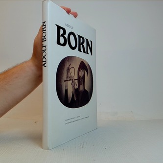 Adolf Born - Edice osobnosti