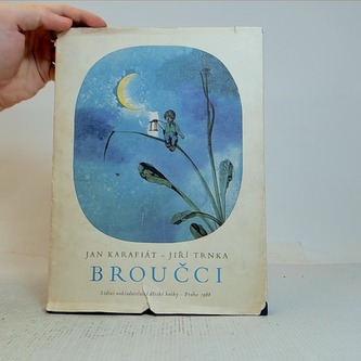 Broučci