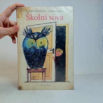 Školní slova