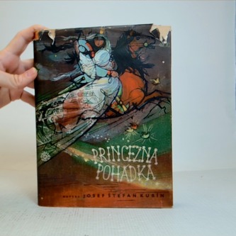 Princezna Pohádka