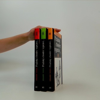 Pražský chodec vypráví (komplet)