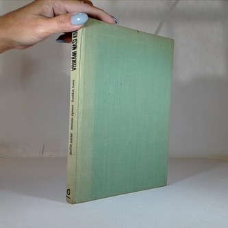 Velikáni naší kopané