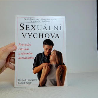 Sexuální výchova