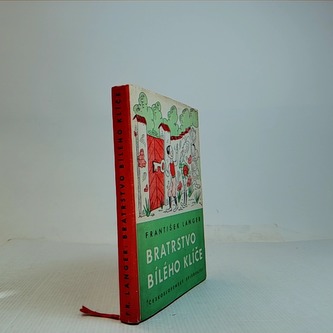 Bratrstvo Bílého klíče